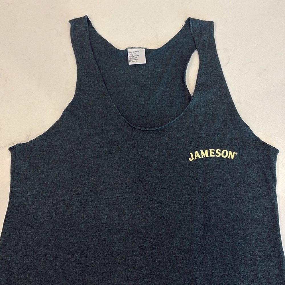 Jameson Tank Top               NWOT